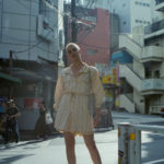 YEOJA Mag - Louise - Girl Gaze Tokyo - Interview and photography by Chenshi Pu
