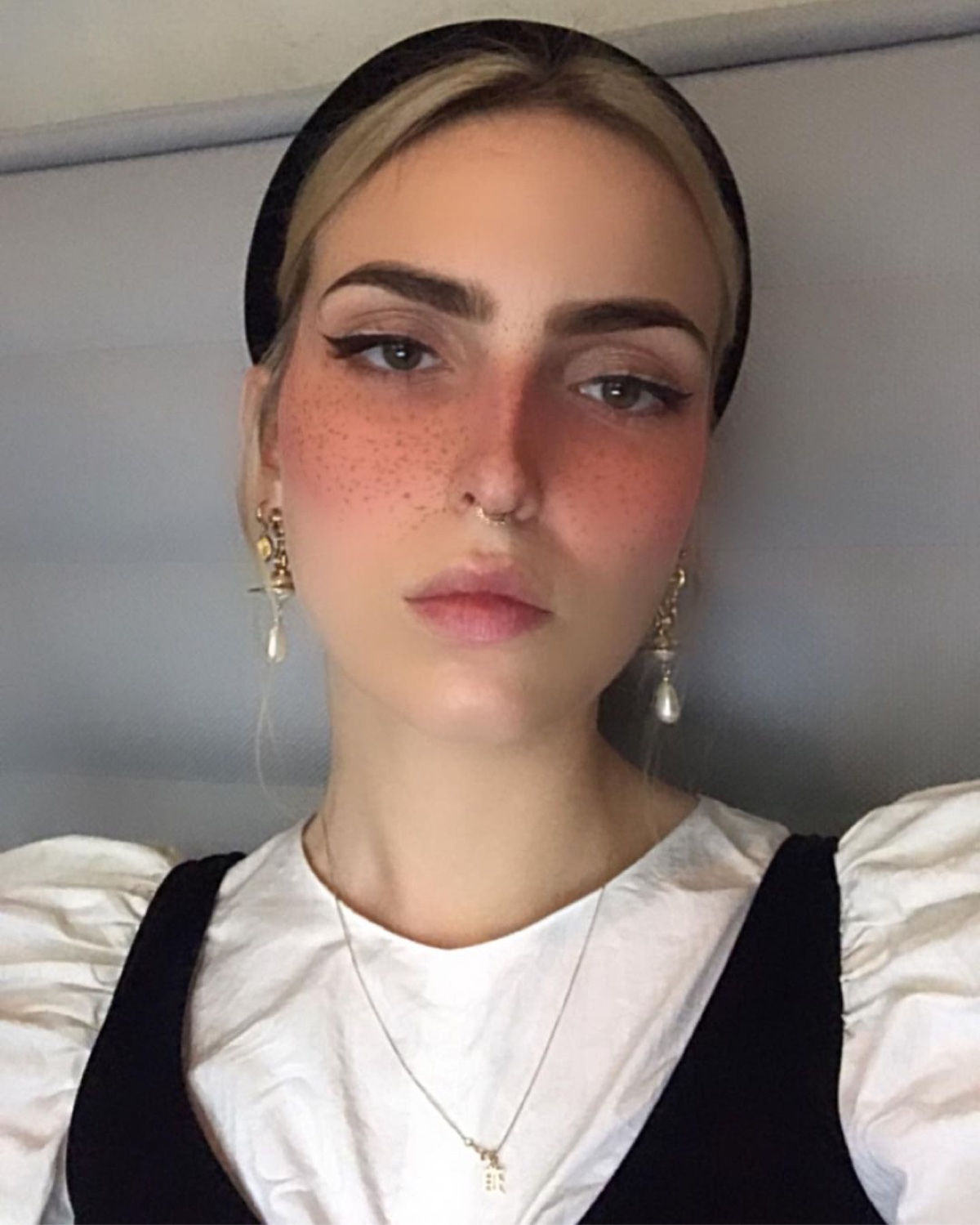 YEOJA Mag Dani Coyle Intersex Awareness Day