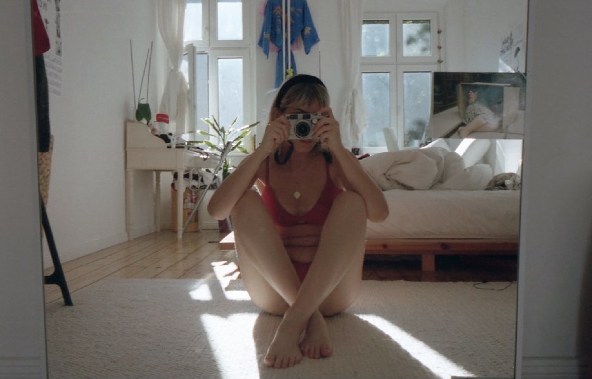 YEOJA Mag Dani Coyle Intersex Awareness Day