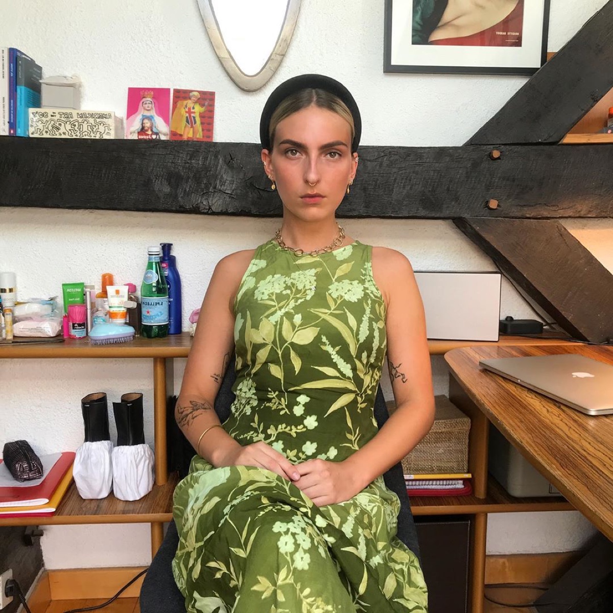 YEOJA Mag Dani Coyle Intersex Awareness Day