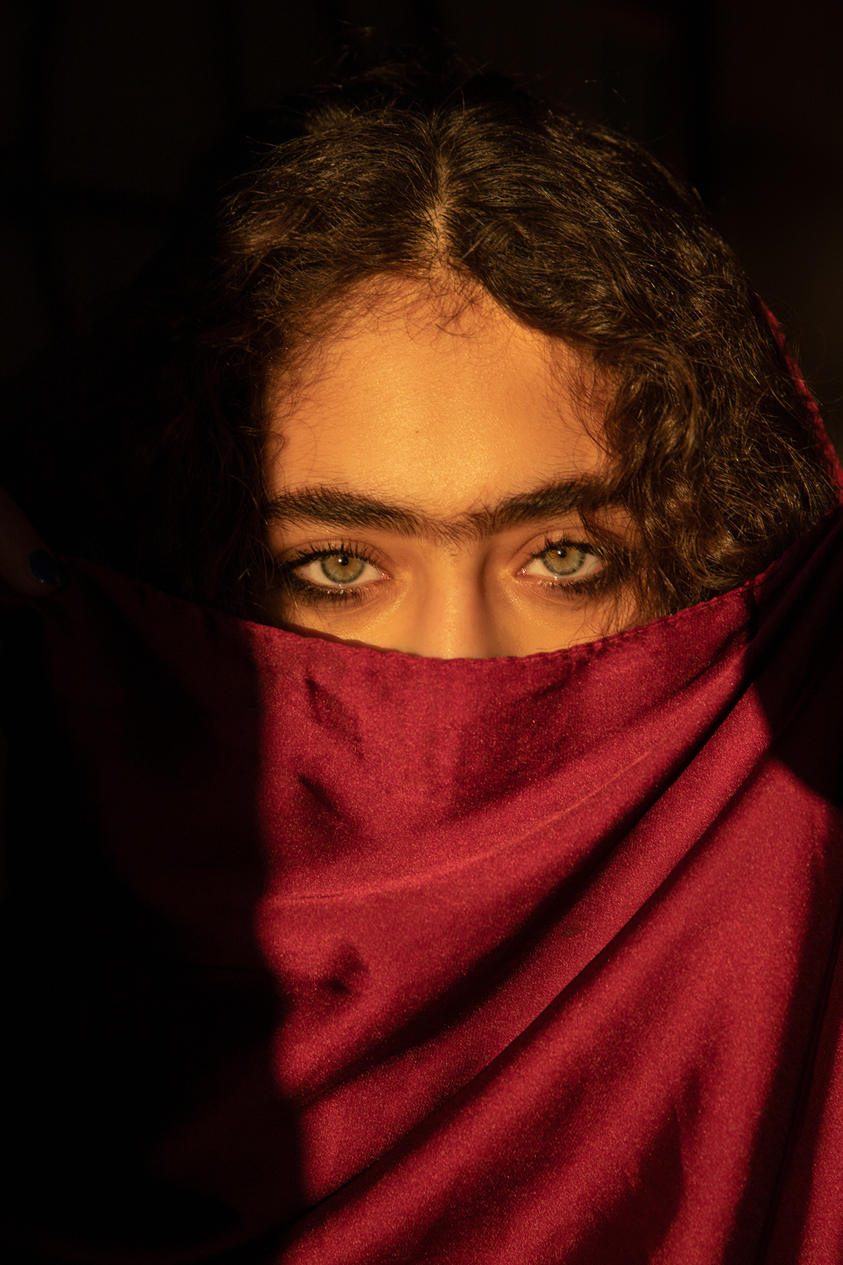 Radical Beauty - Middle Eastern beauty with Deba, Arwa, and Sally