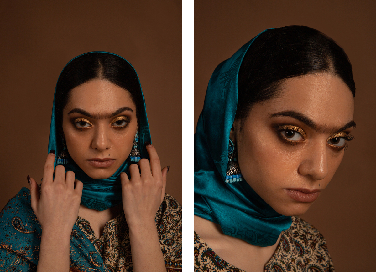 Radical Beauty - Middle Eastern beauty with Deba, Arwa, and Sally