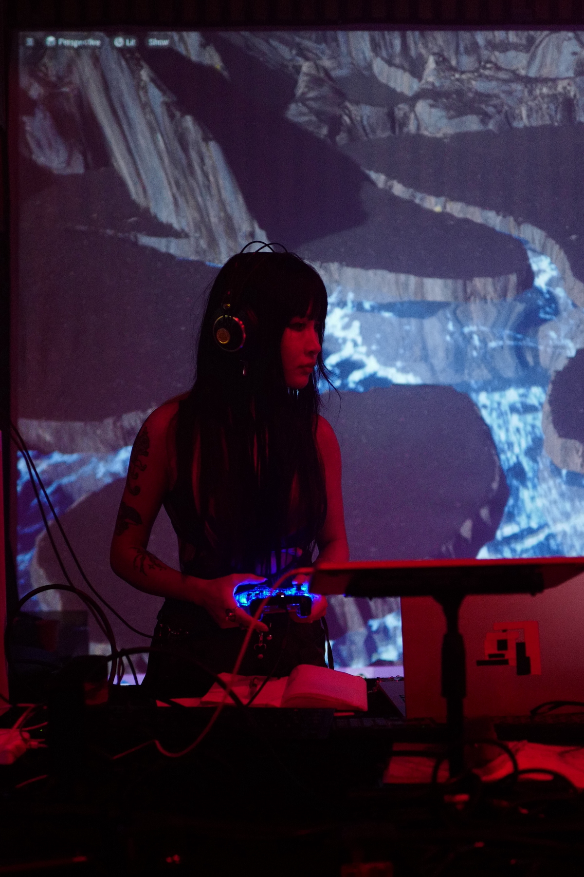 Aɴ(8)x Fest