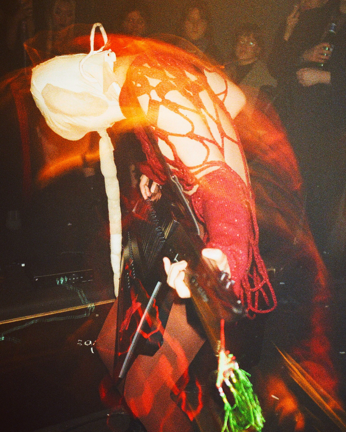 Aɴ(8)x Fest