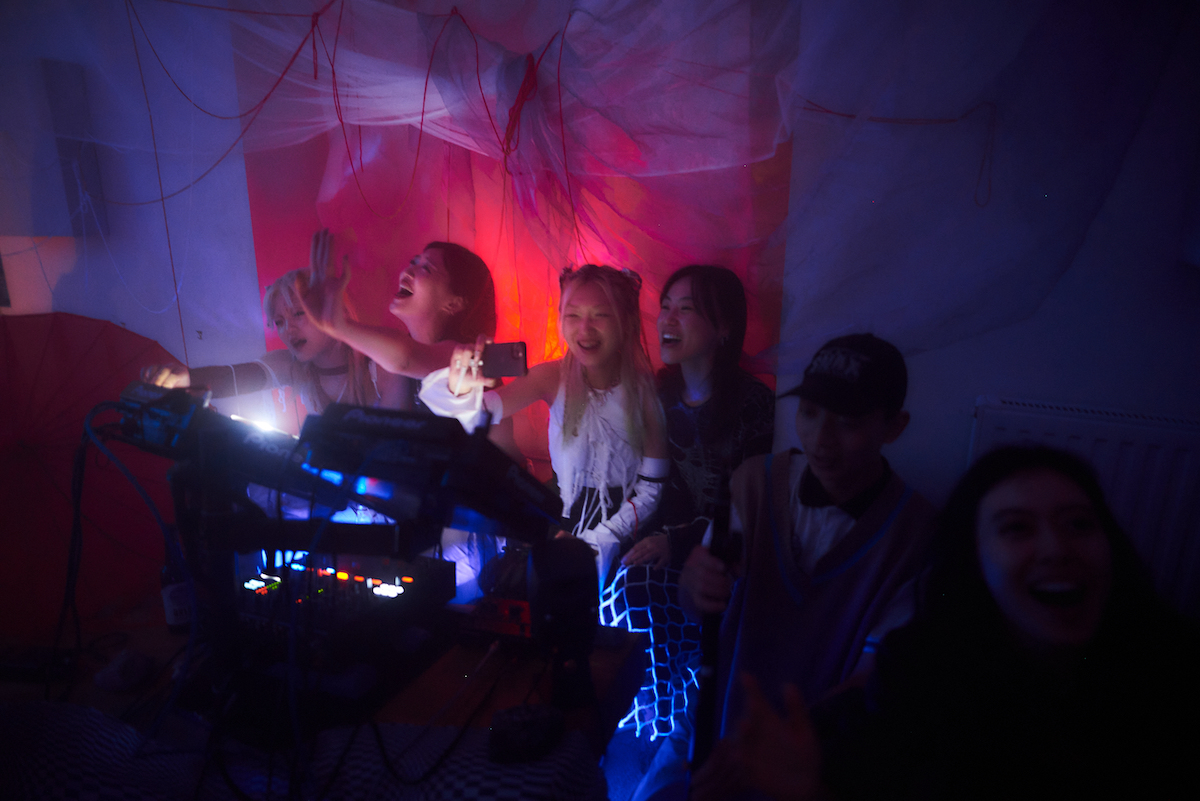 Aɴ(8)x Fest