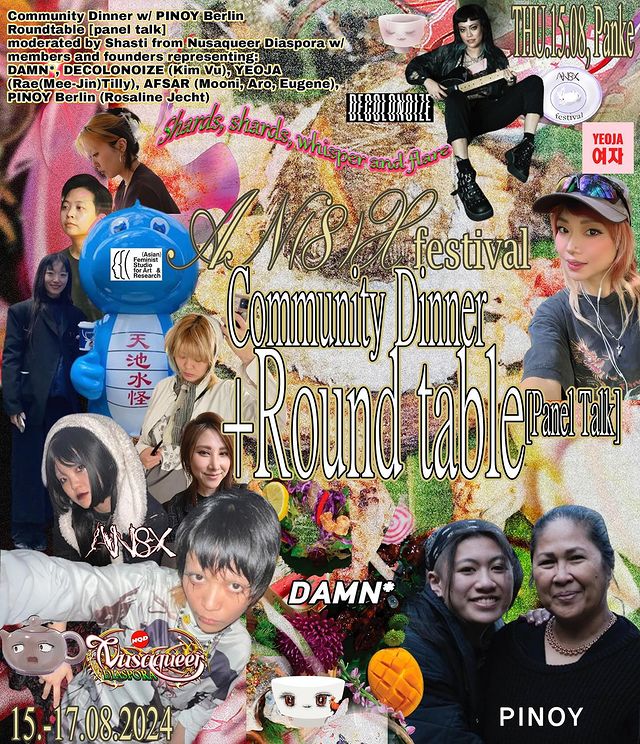 Aɴ(8)x Fest