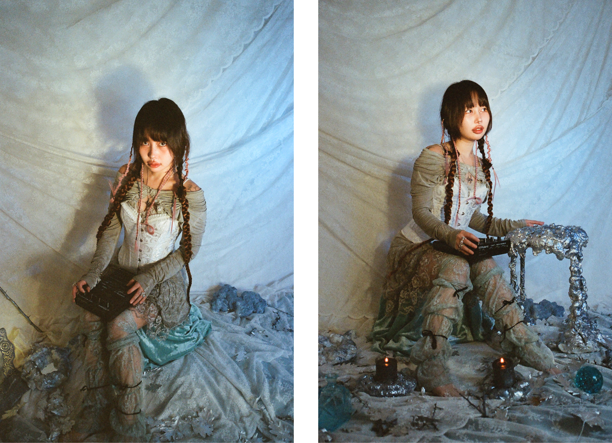 moua dimension - shot by Rae (Mee-Jin) Tilly for YEOJA Mag