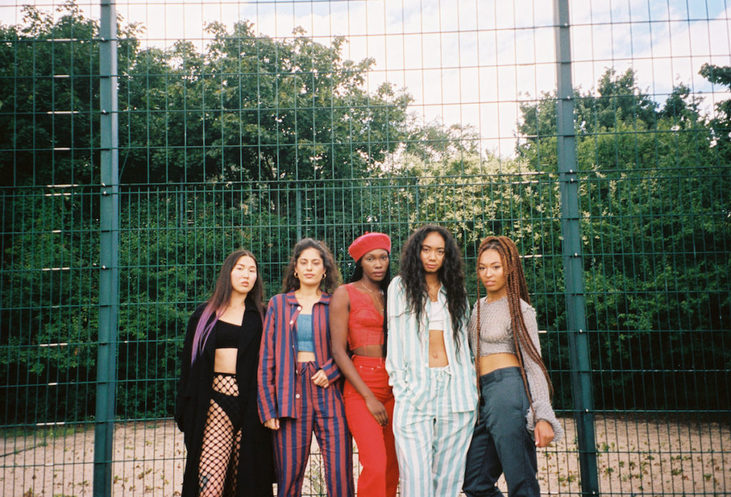 woc: #thewocproject - photography: Rae Tilly