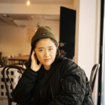 Girl Gaze Japan - Chinese-born photographer Pu