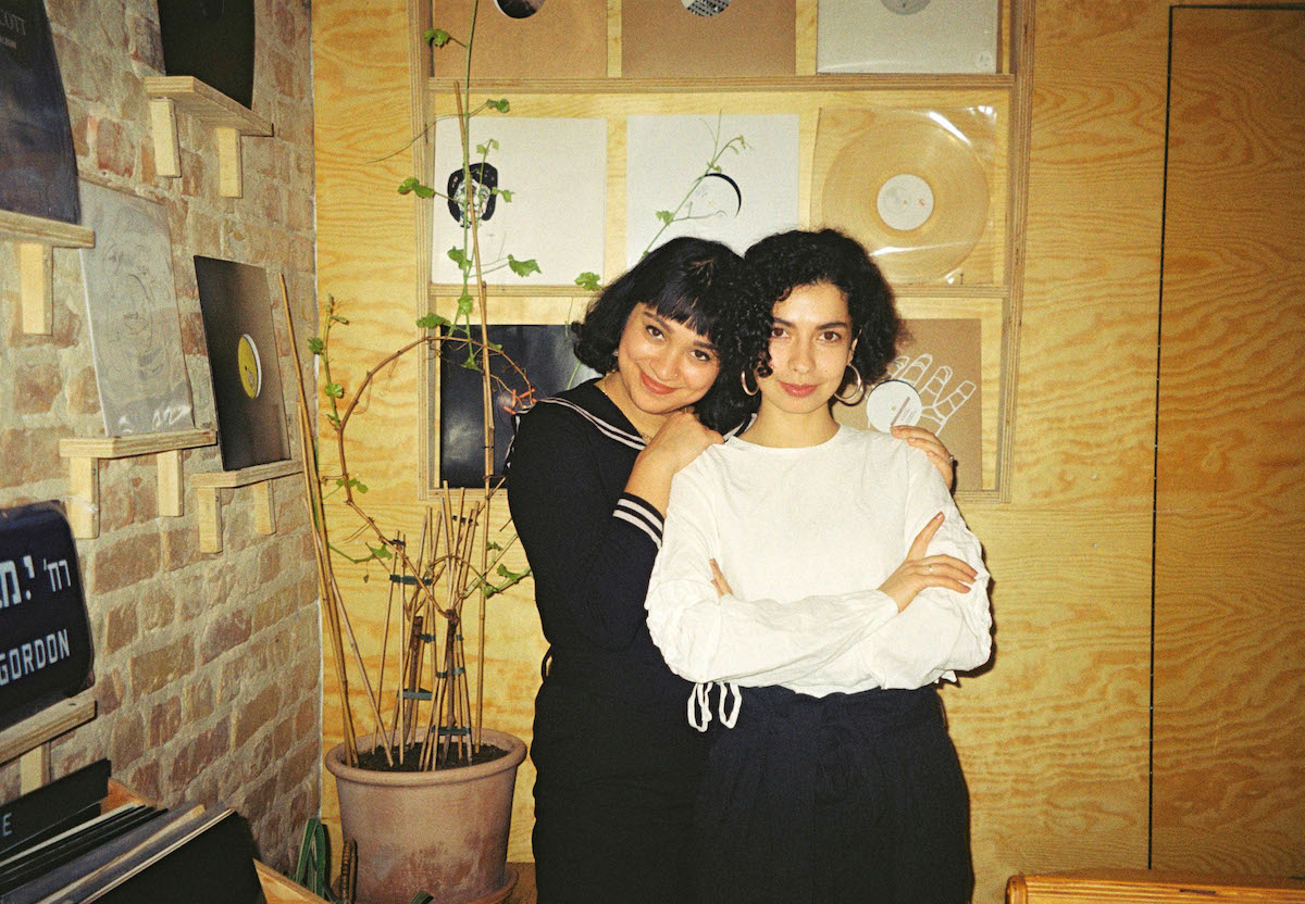 YEOJA Mag - Mama Shabz & Biri Bibi - Written by Candice Nembhard, Photography by Stephanie Penelope