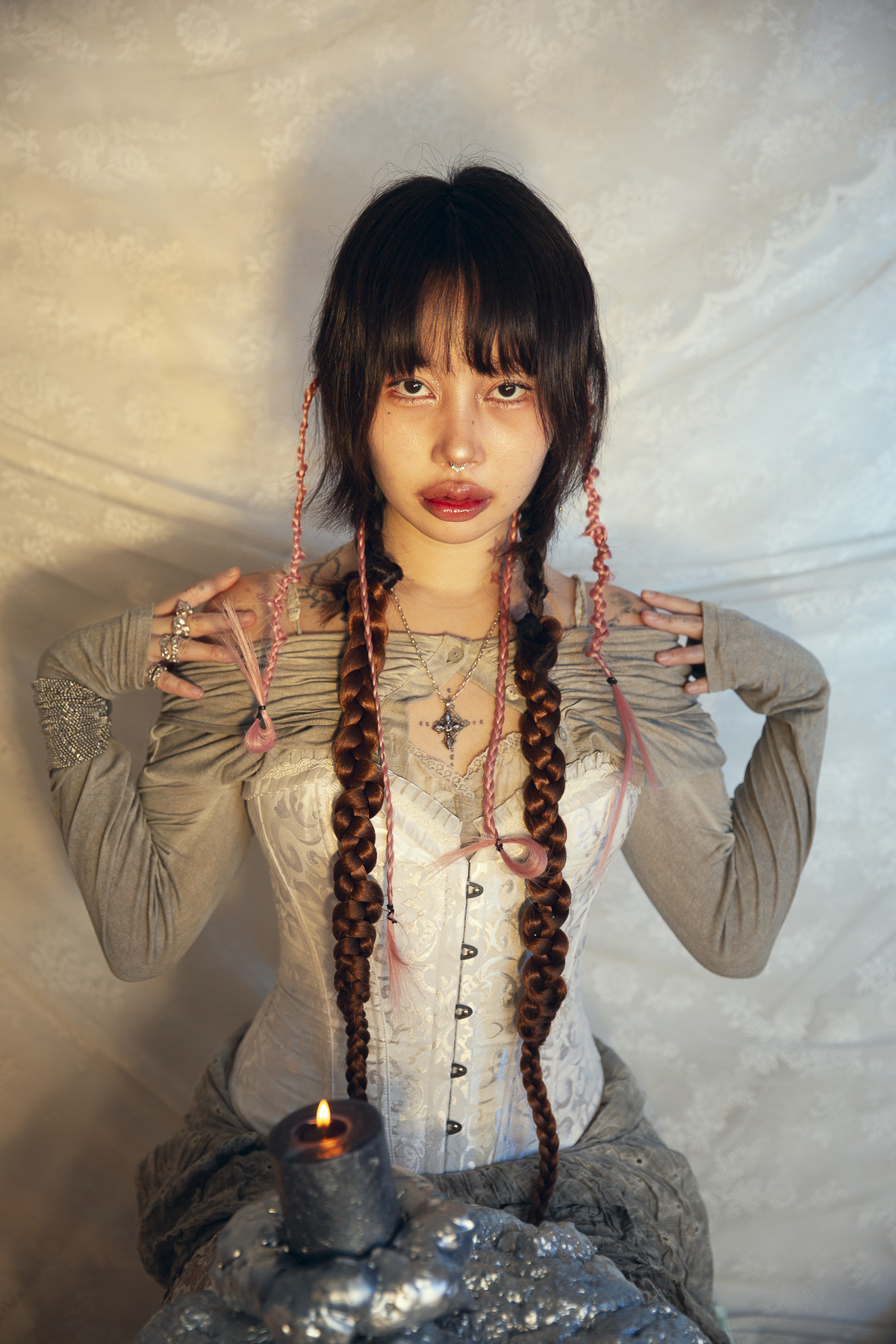 moua dimension - shot by Rae (Mee-Jin) Tilly for YEOJA Mag